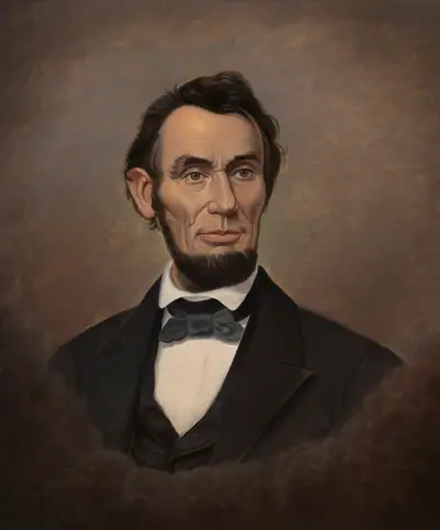 Abraham Lincoln