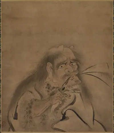 Shennong (Shinnō)