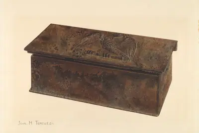 Match Box