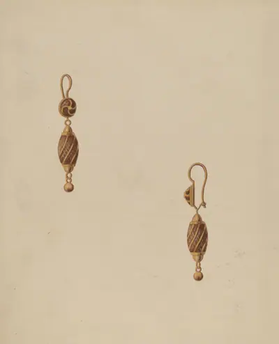 Earring