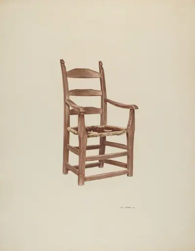 Armchair
