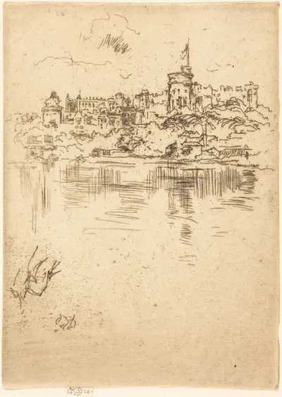 Windsor, No. 2