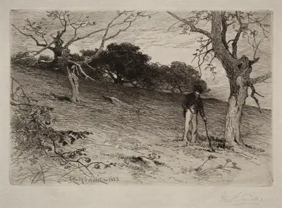 Landscape