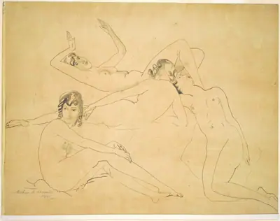 Four Figures