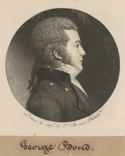 George Bond