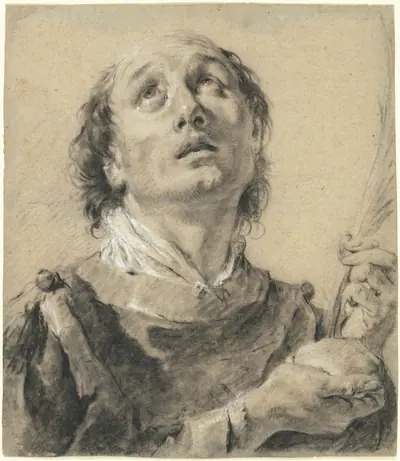 Saint Stephen