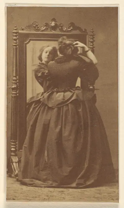 La Psyché