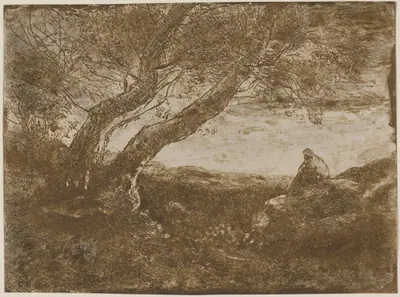 The Dreamer (Le Songeur)