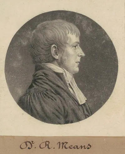 Robert Means