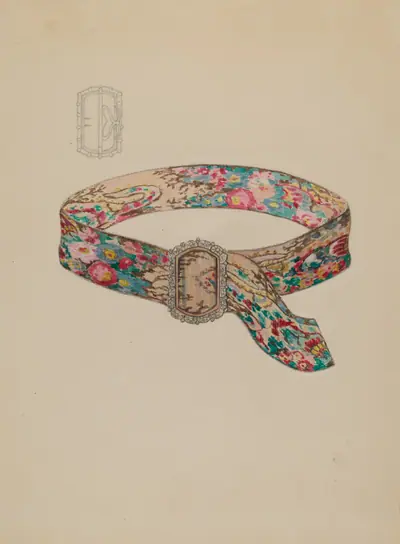 Belt