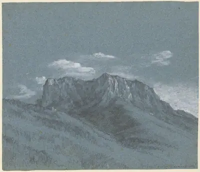 The Rauschberg