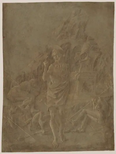 The Resurrection