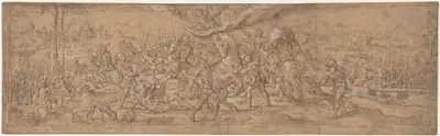 Conversion of St. Paul