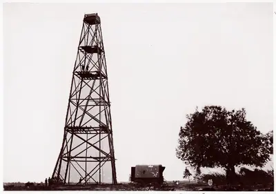 Butler's Lookout Tower, Opposite Dutch Gap
