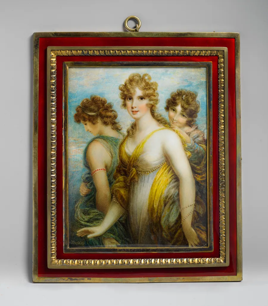 The Hours by Samuel Shelley