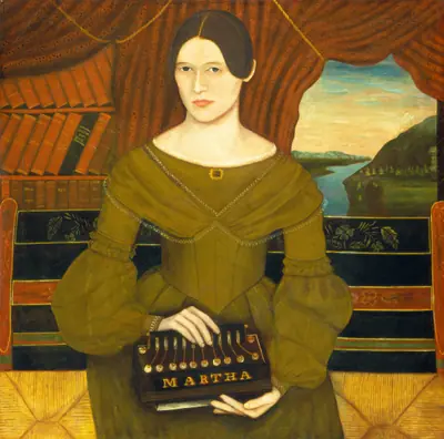 Martha