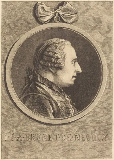I.F.A. Brunet de Neuilly