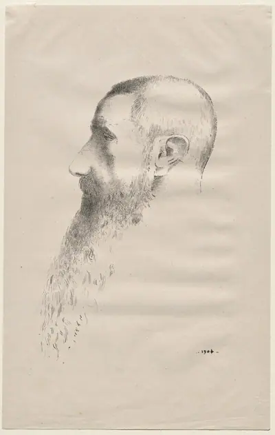 Roger Marx