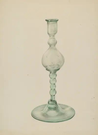Candlestick