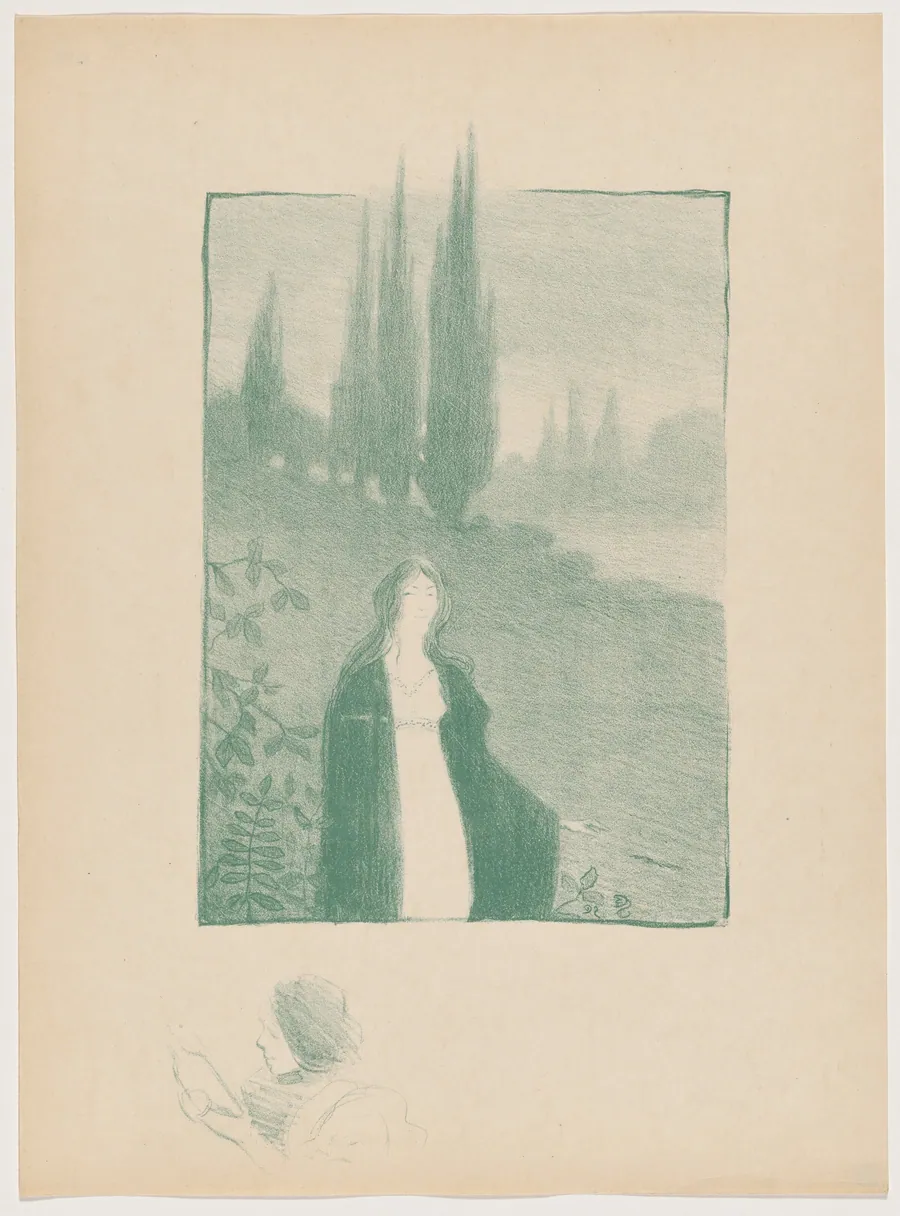 Invocation mémoriale by Maurice Dumont
