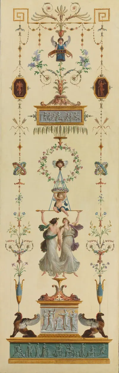 Decorative Panel