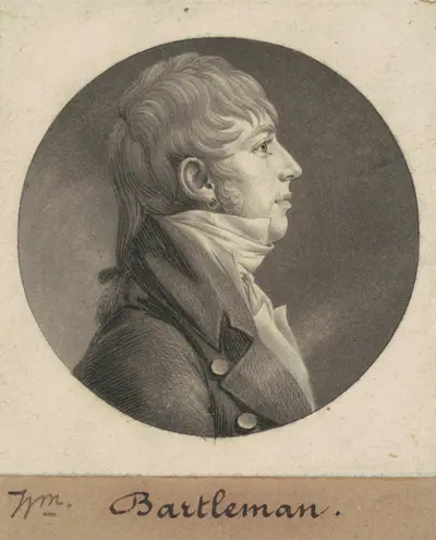 Thomas West Peyton