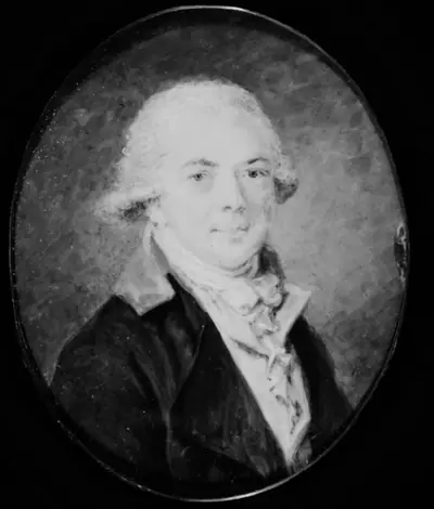Cornelius Høyer