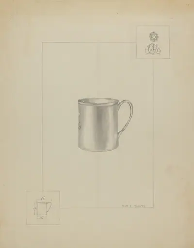Silver Cup