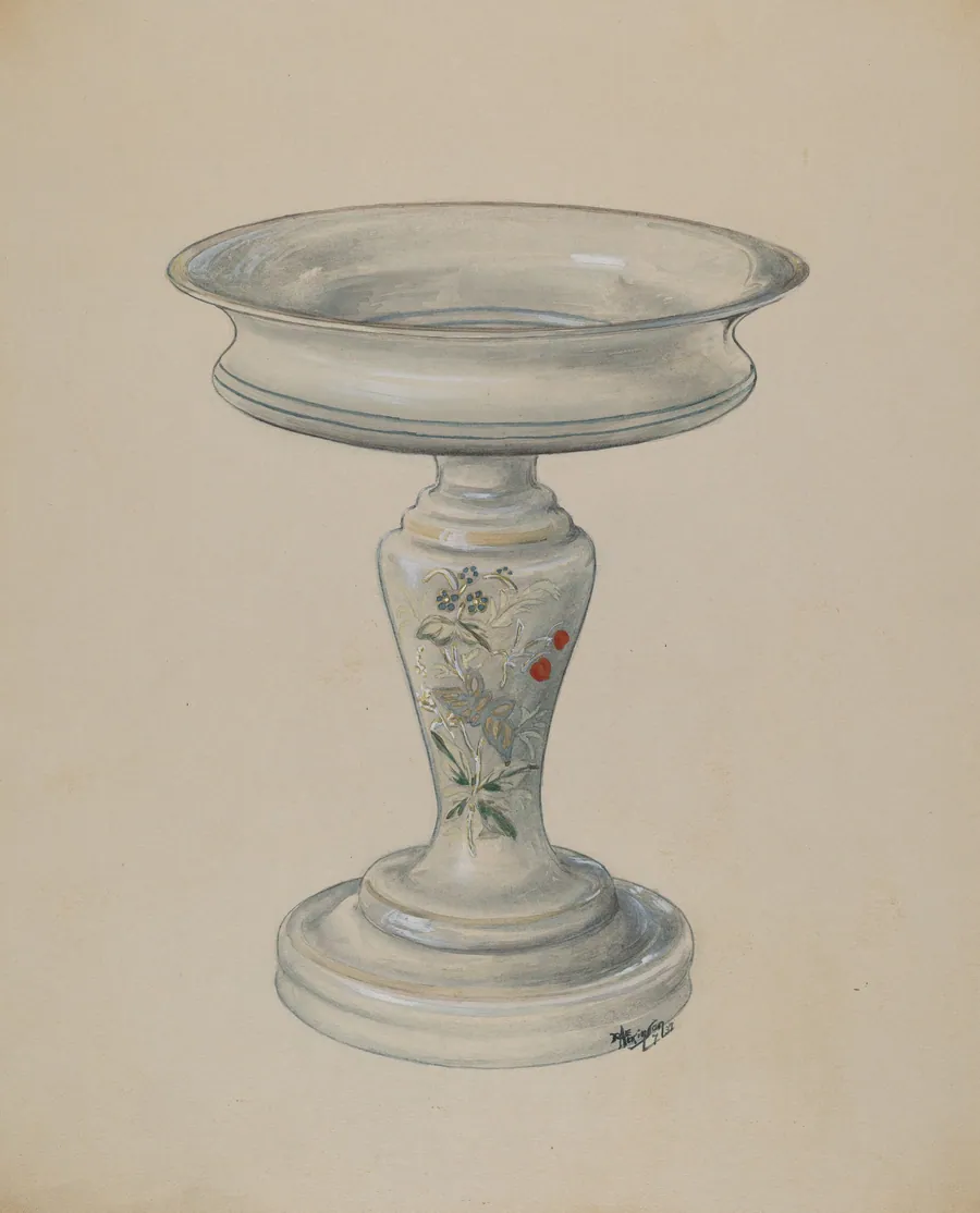 Compote by Ralph Atkinson
