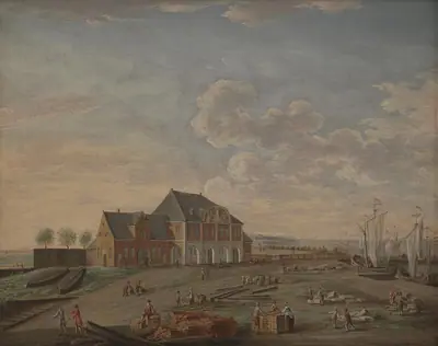 Københavns Toldbod