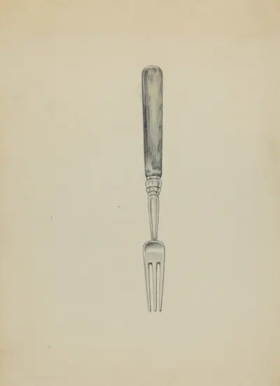 Silver Fork