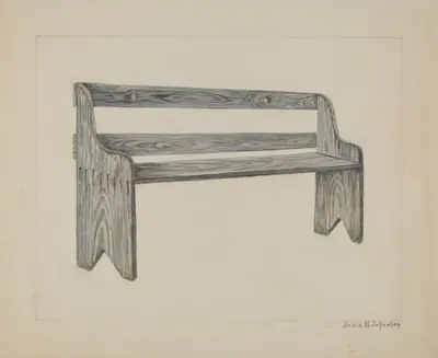 School Seat