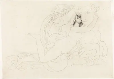 The Rape of Europa