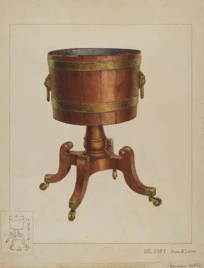 Wine Cooler