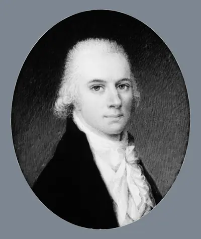 John Henry Remsen