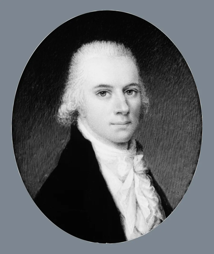 John Henry Remsen