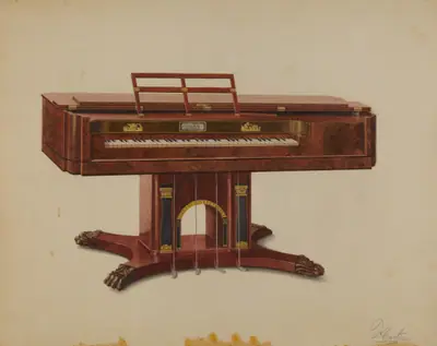 Piano Forte