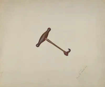Dental Forceps