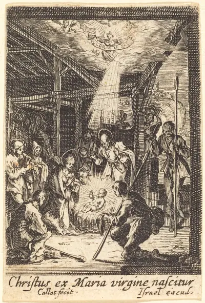 The Nativity