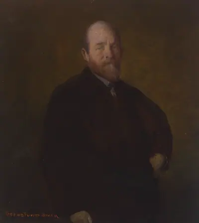 Henry George