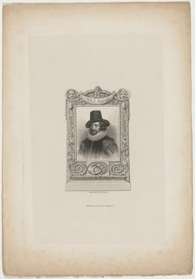 Sir Francis Bacon