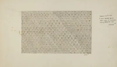 Coverlet