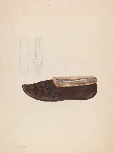 Slipper