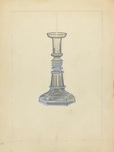 Candlestick
