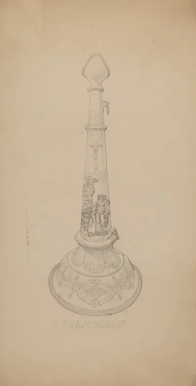 Parade Fire Horn