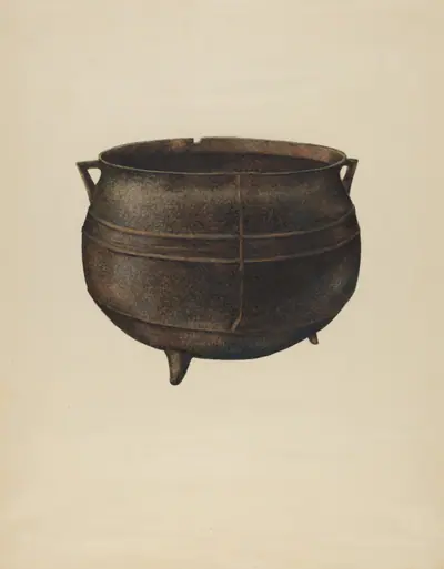 Kettle