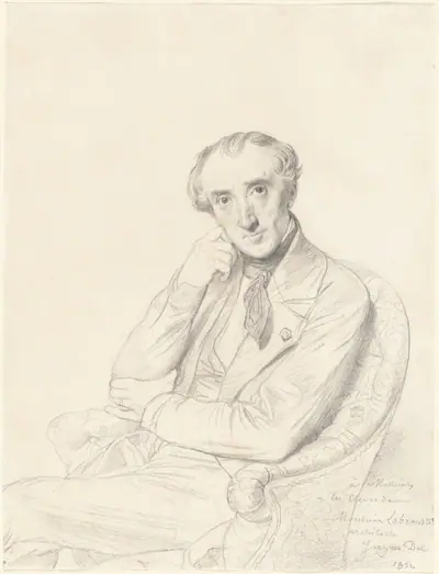 Henri Labrouste