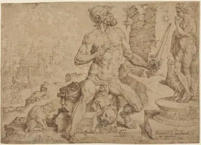 Simeon the Patriarch