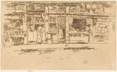 Rue de la Rochefoucault