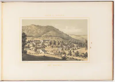 Hot Springs